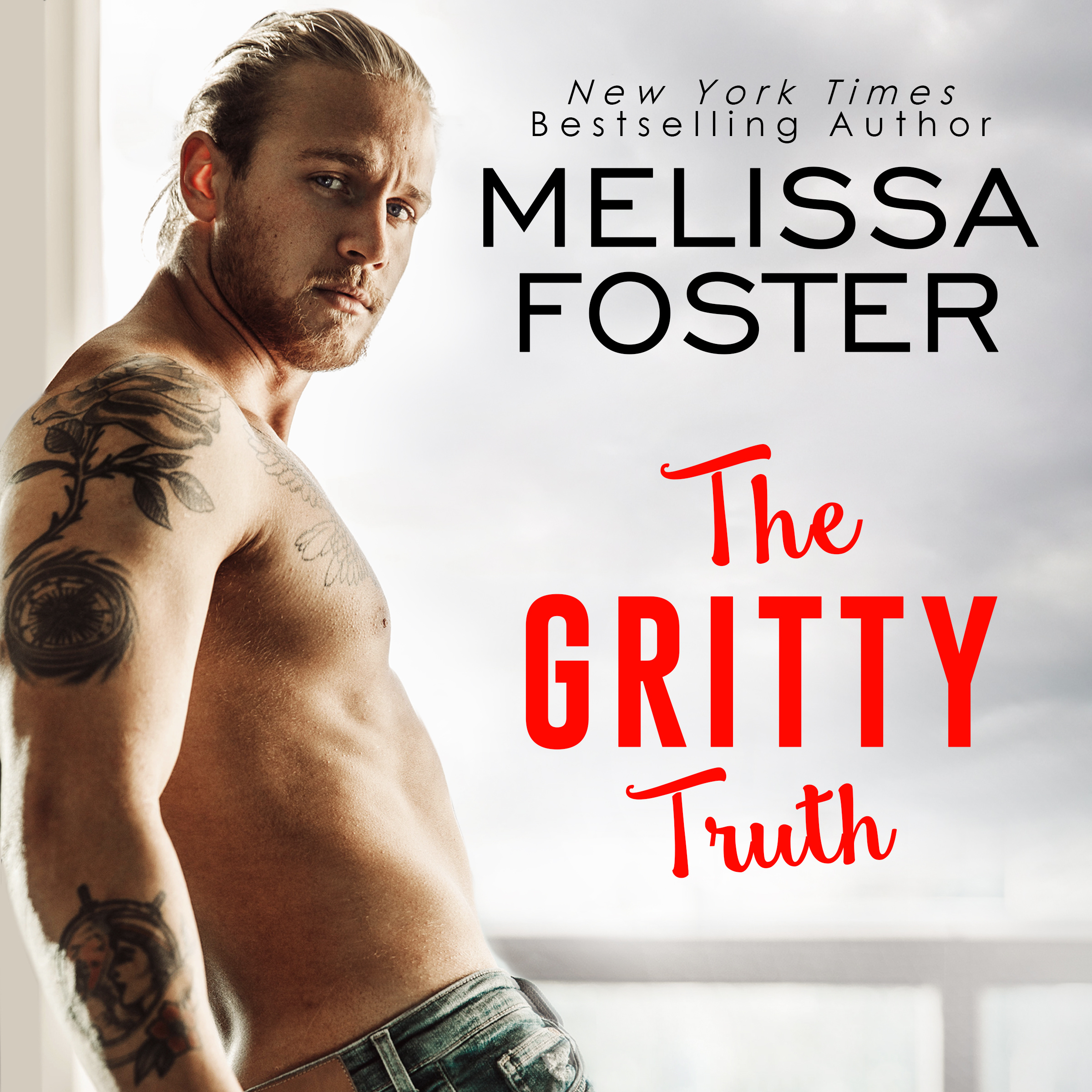 Review: The Gritty Truth