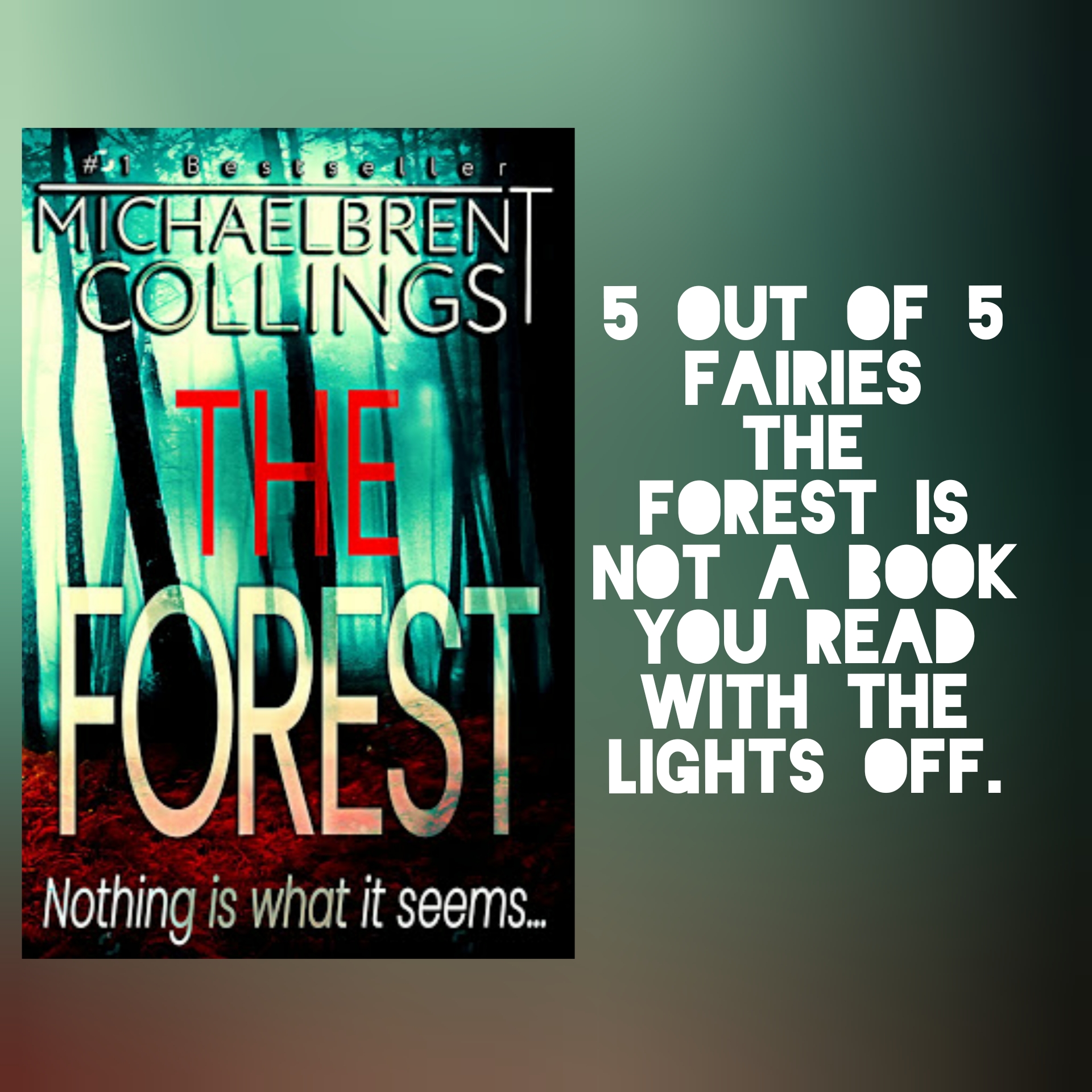 Review: The Forest