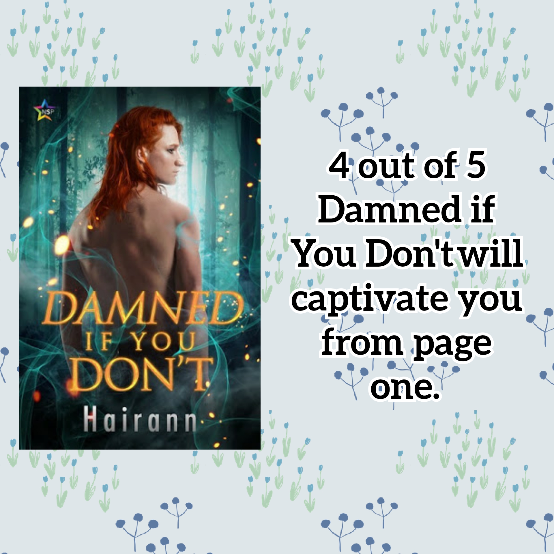 Review: Damned If You Don’t