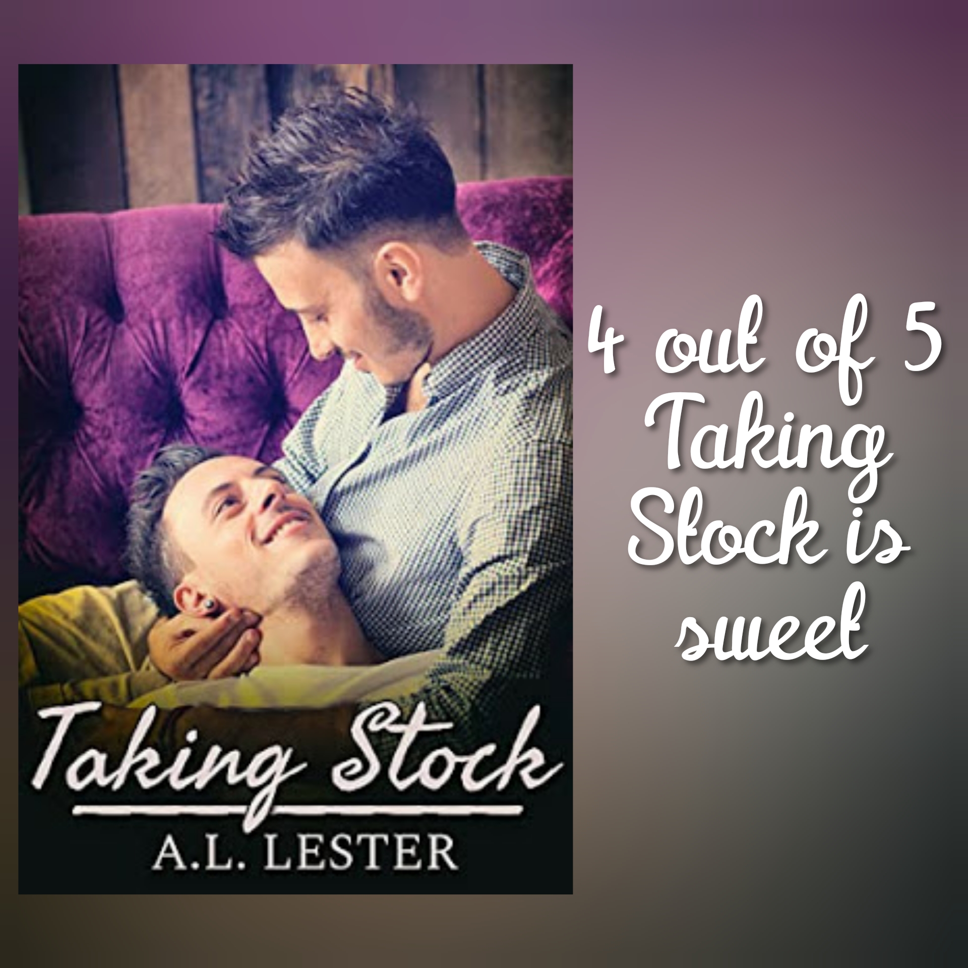 Review: Taking Stock