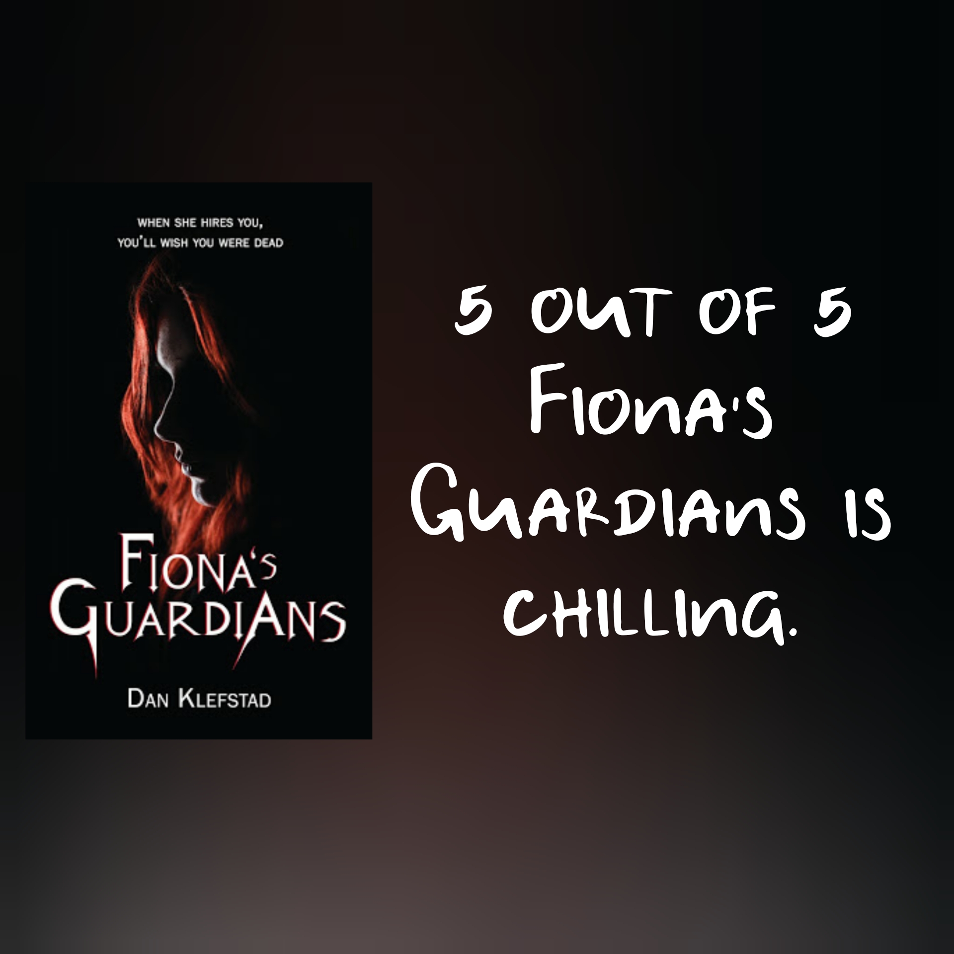 Review: Fiona’s Guardians