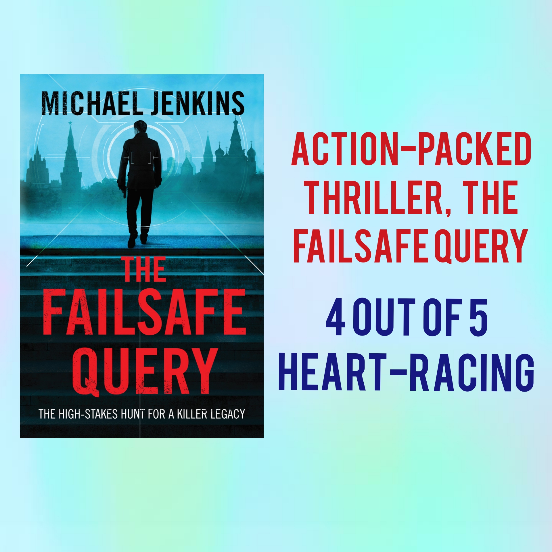 Review: The Failsafe Query