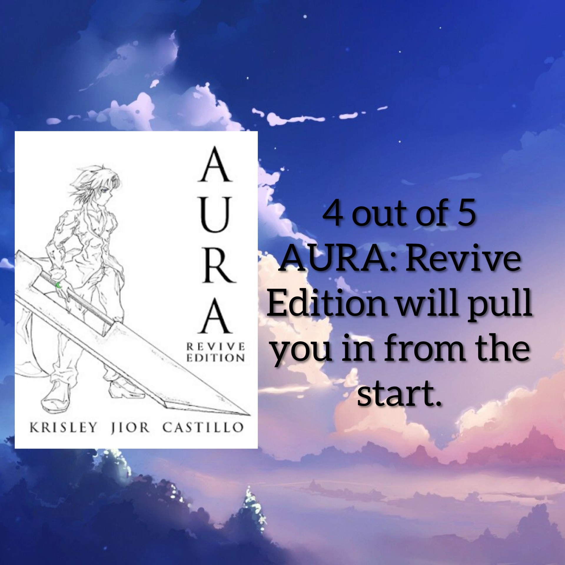 Review: AURA: Revive Edition