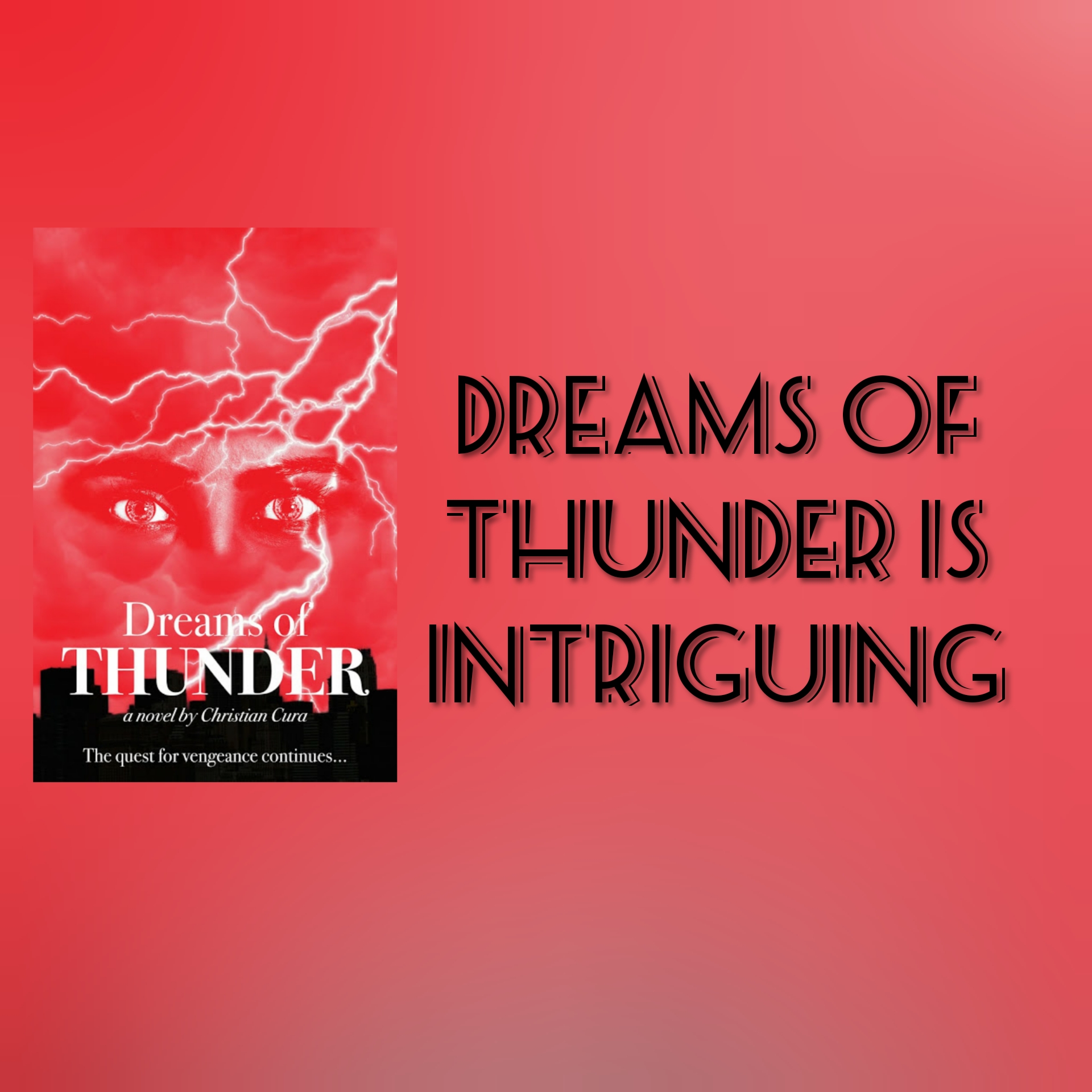 Review: Dreams of Thunder