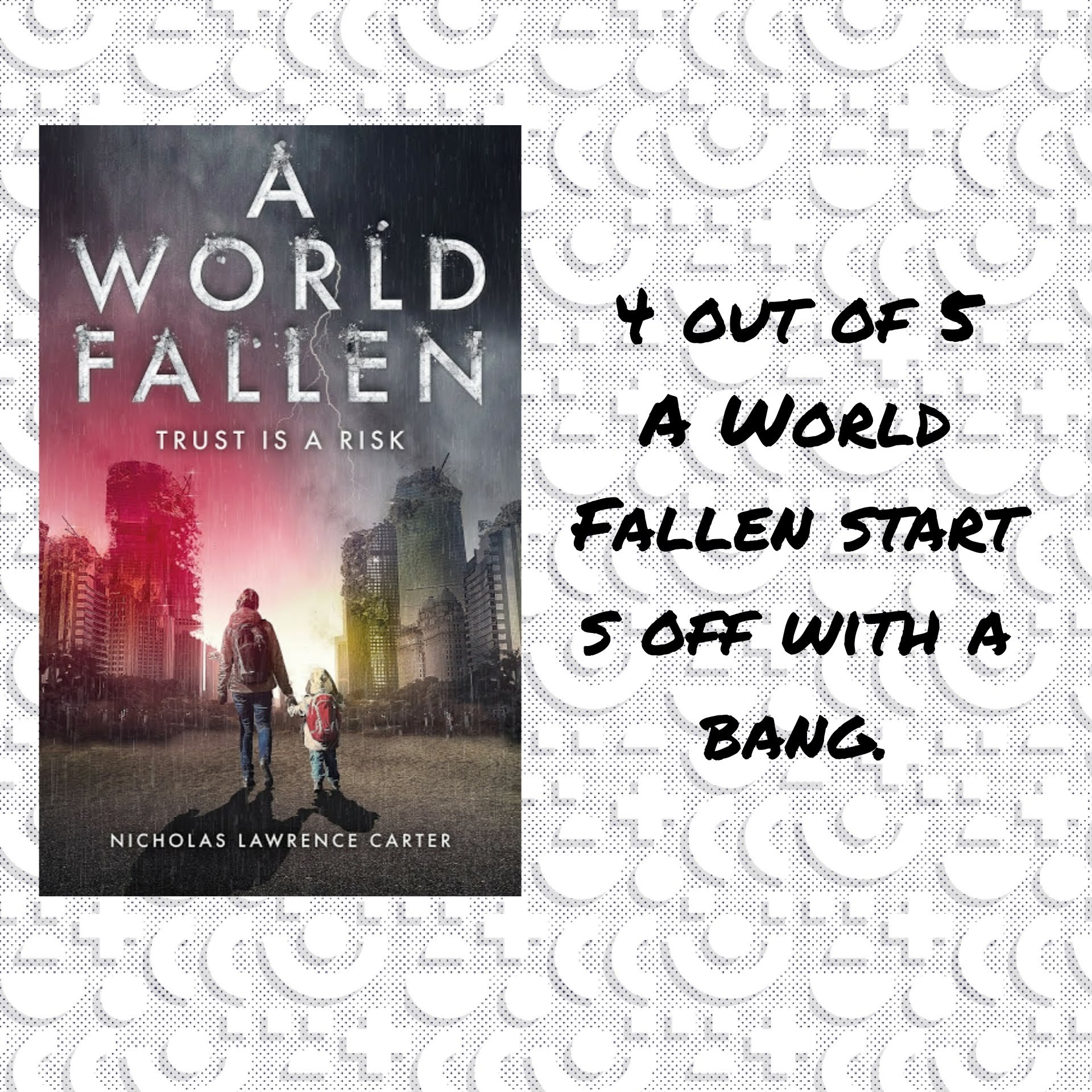 Review: A World Fallen