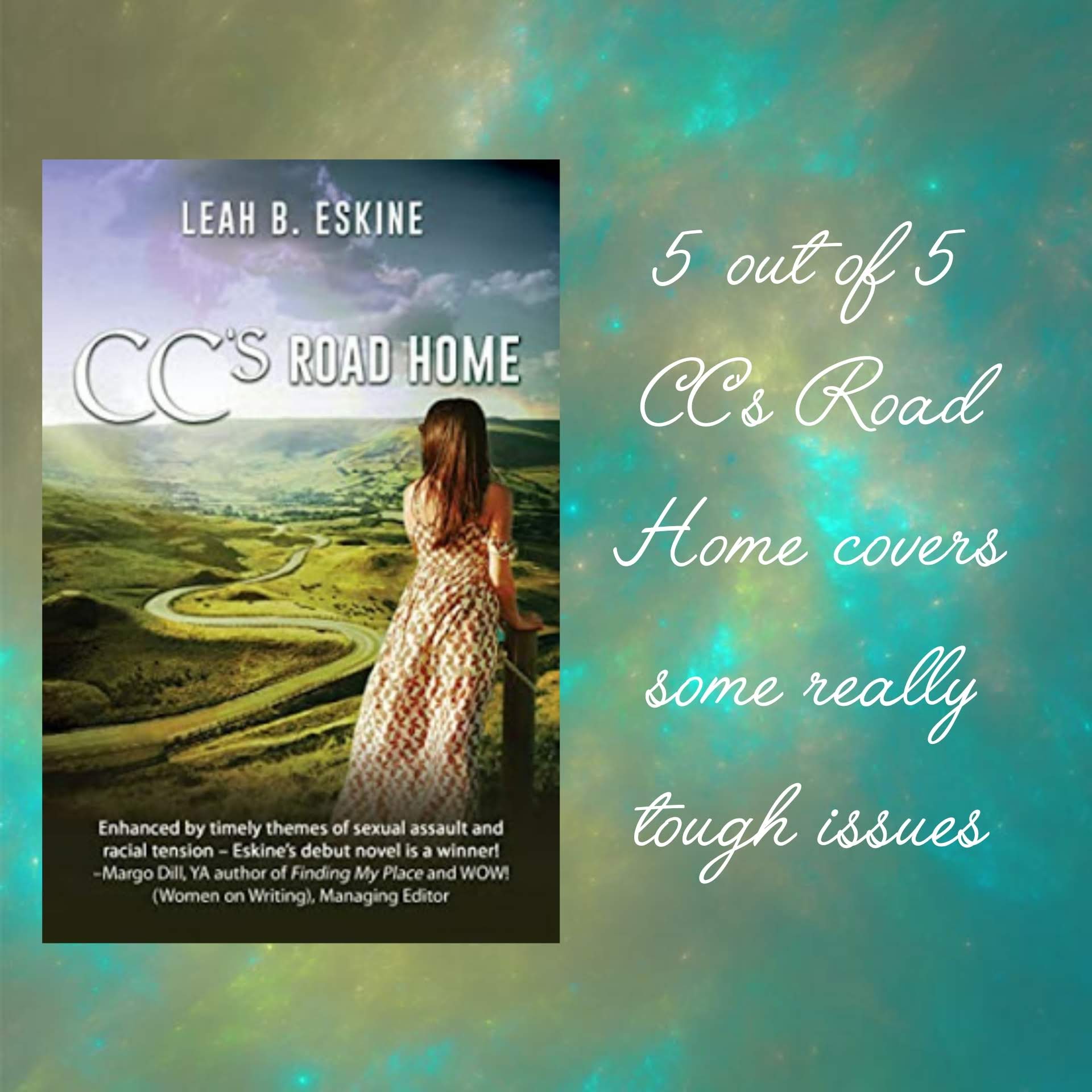 Review: CC’s Road Home