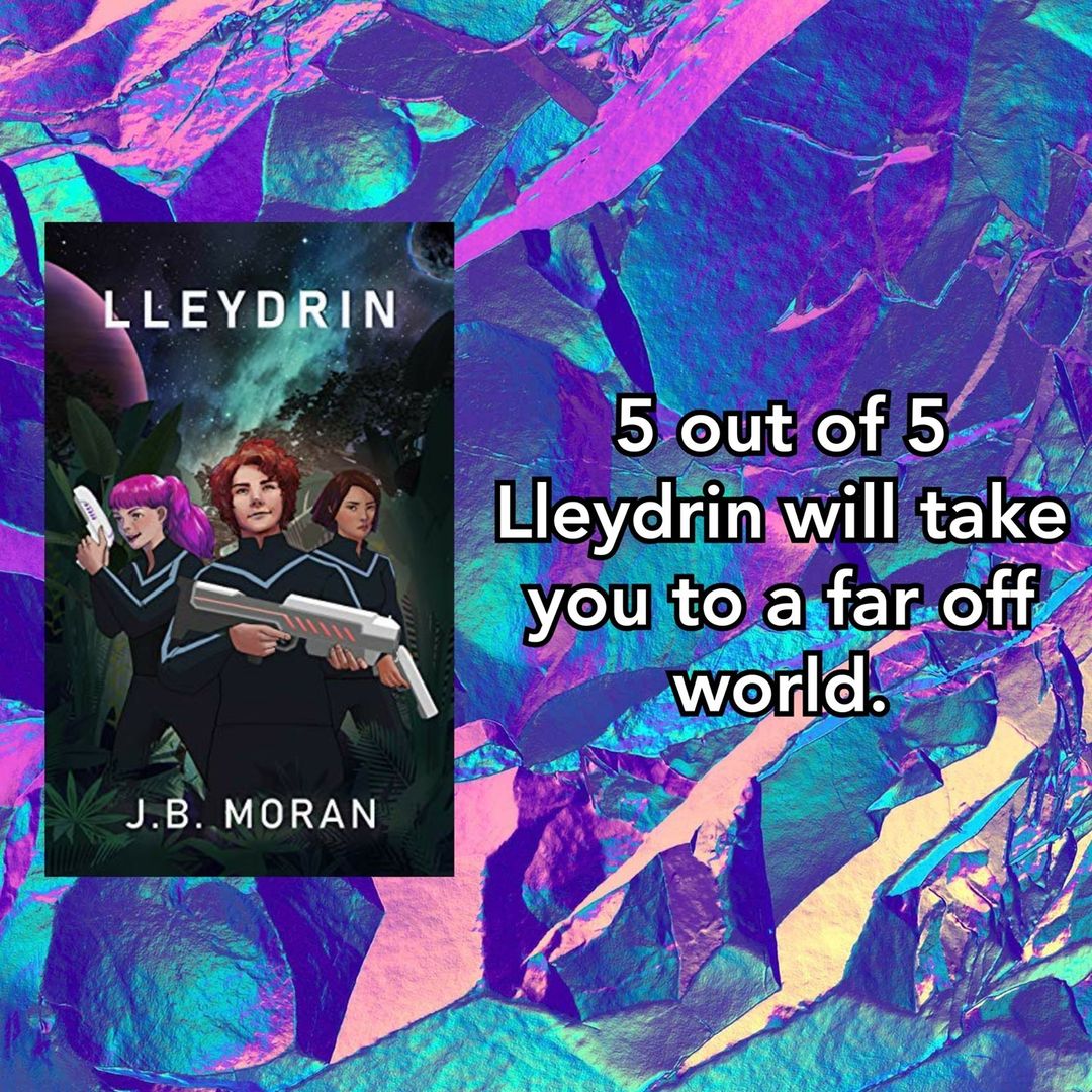 Review: Lleydrin