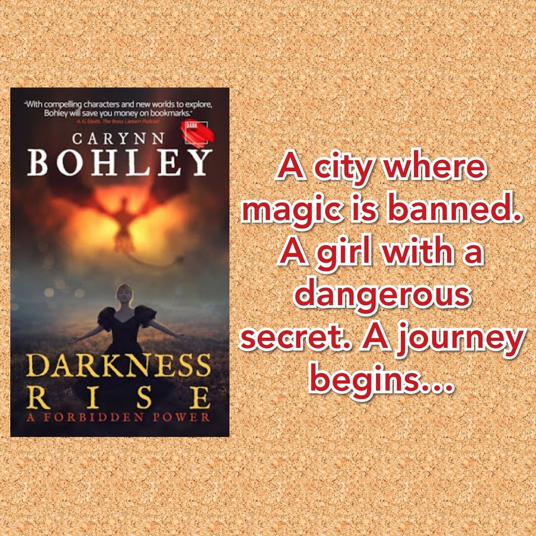 Check This Out: Darkness Rise