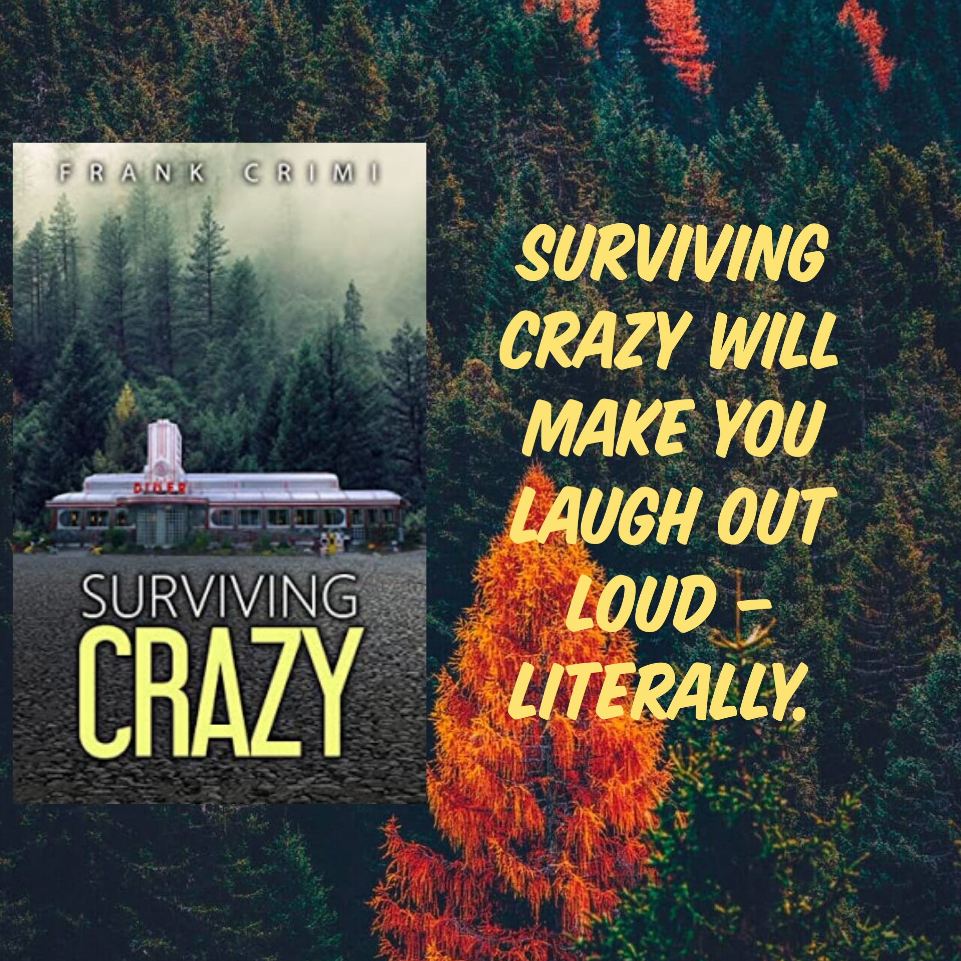 Review: Surviving Crazy