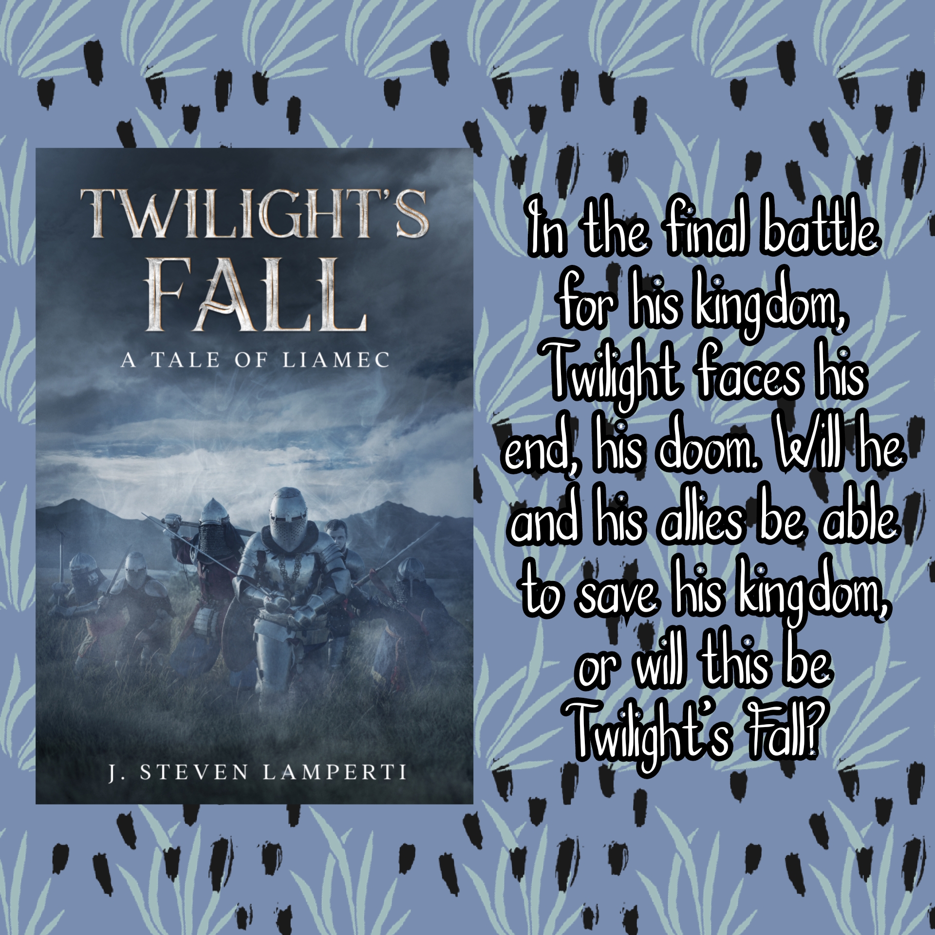 Review: Twilight’s Fall