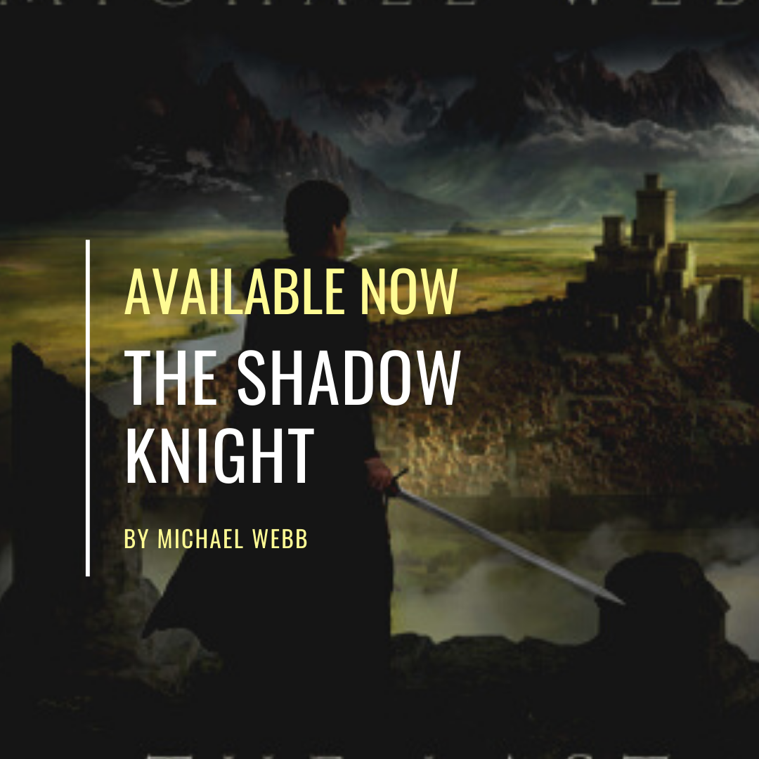 Check It Out: The Last Shadow Knight