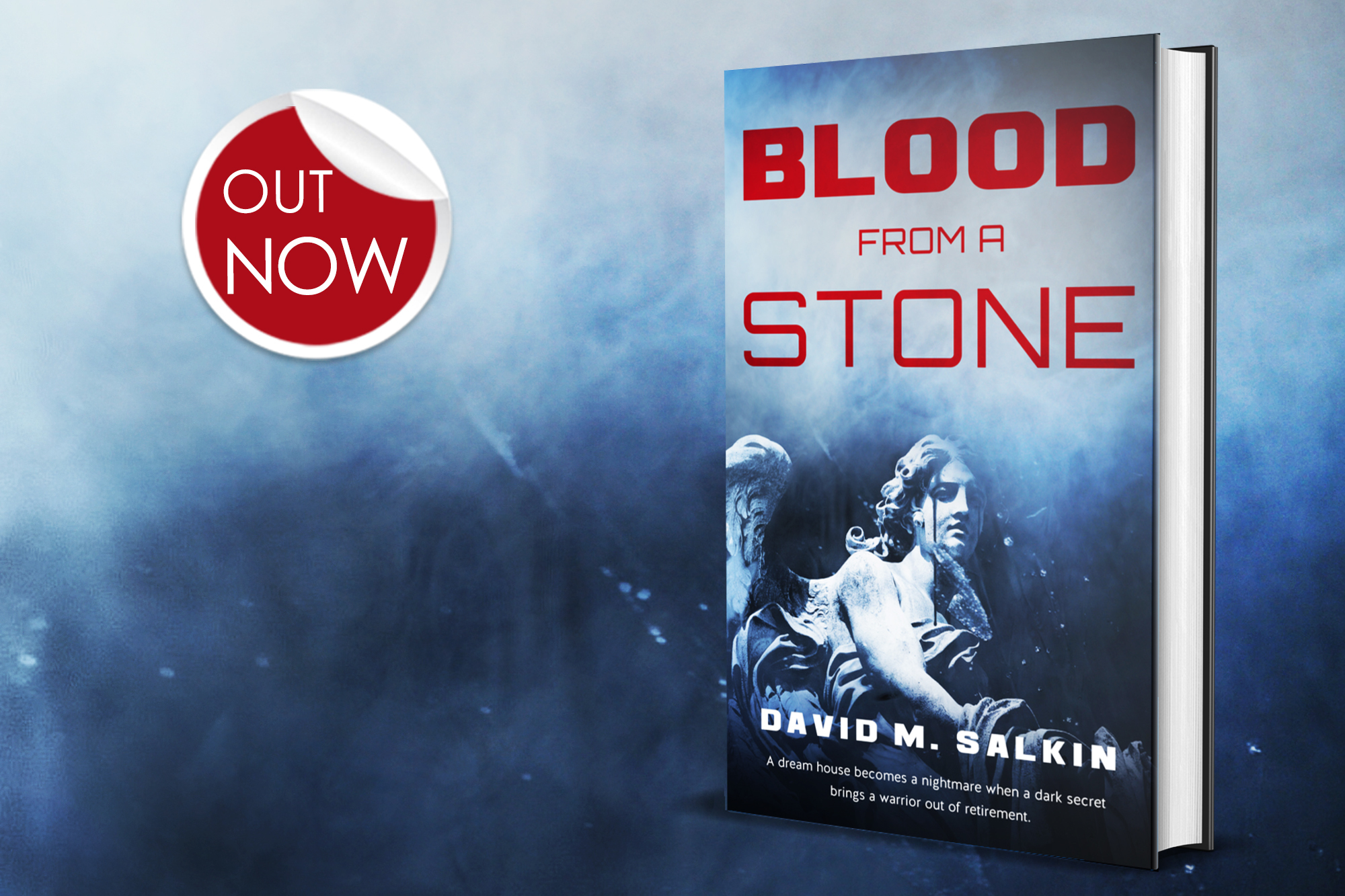 Blitz: Blood From a Stone