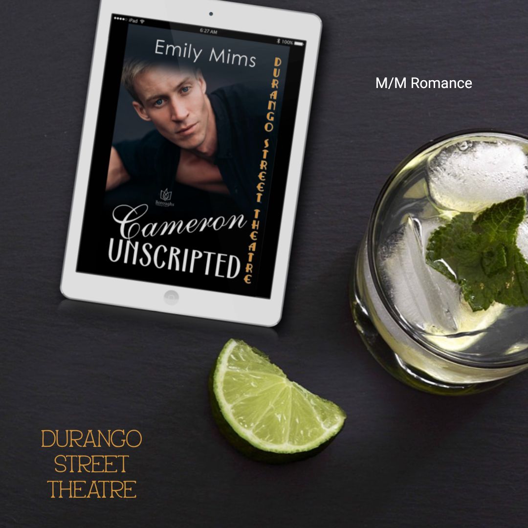 Blitz: Cameron Unscripted