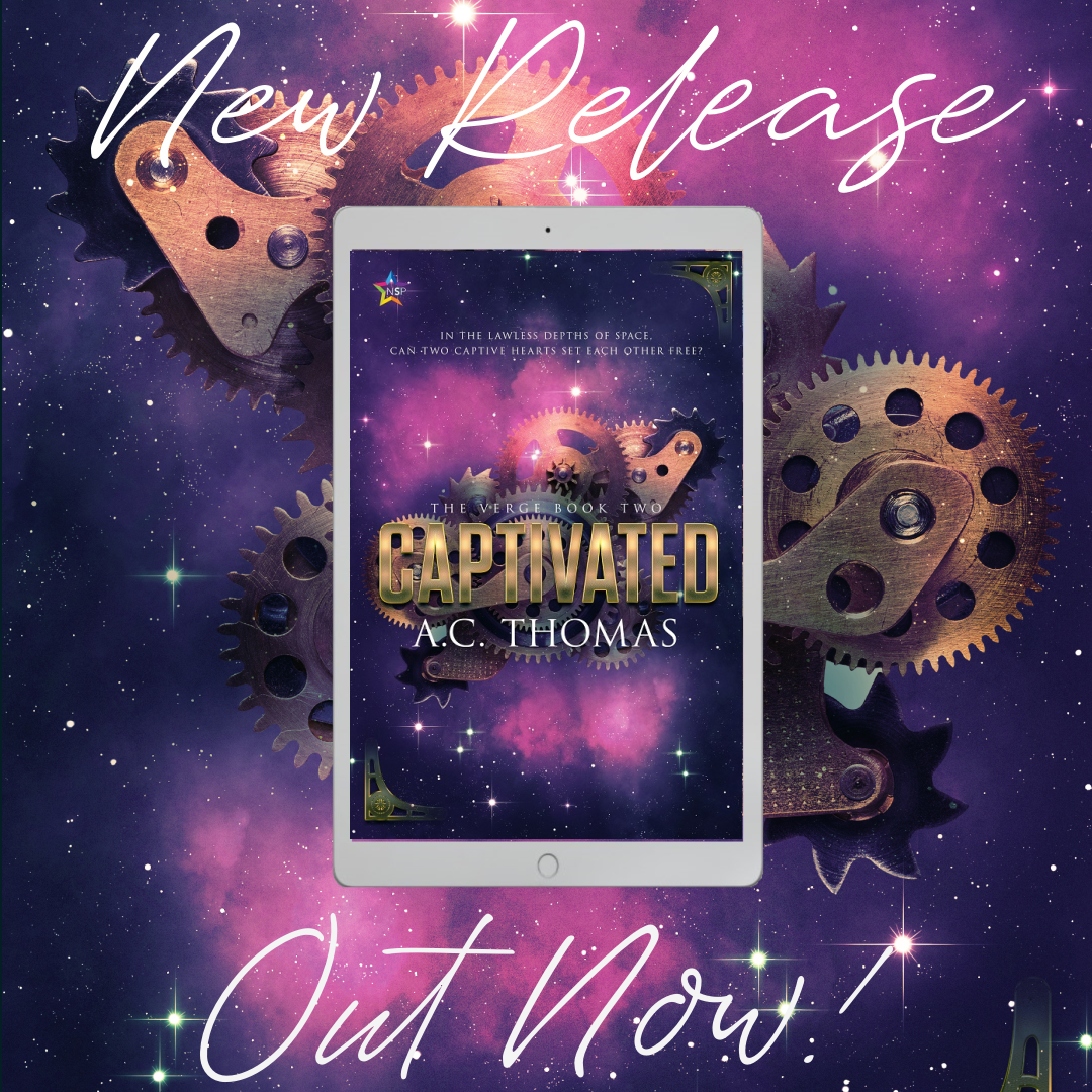 Blitz: Captivated