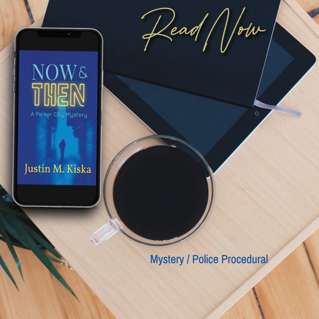 Blitz: Now & Then