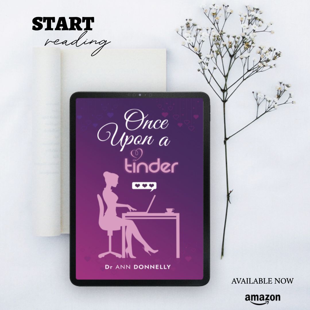 Blitz: Once Upon a Tinder