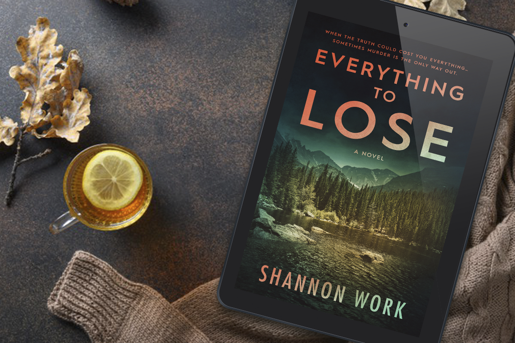 Tour: Everything To Lose