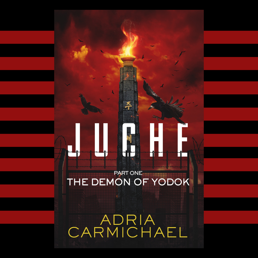 Tour: The Demon of Yodok