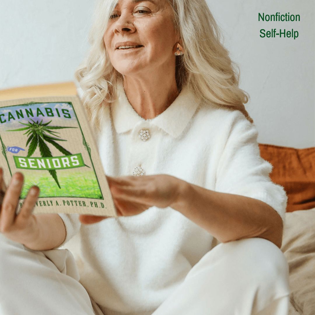 Blitz: Cannabis for Seniors