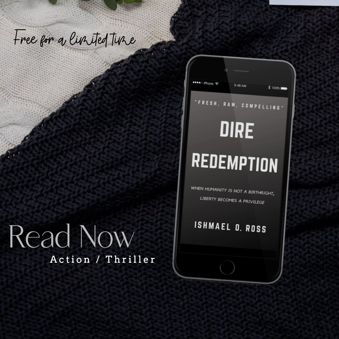 Blitz: Dire Redemption