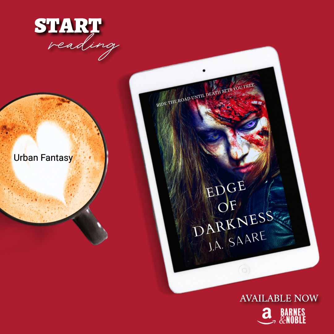 Blitz: Edge of Darkness