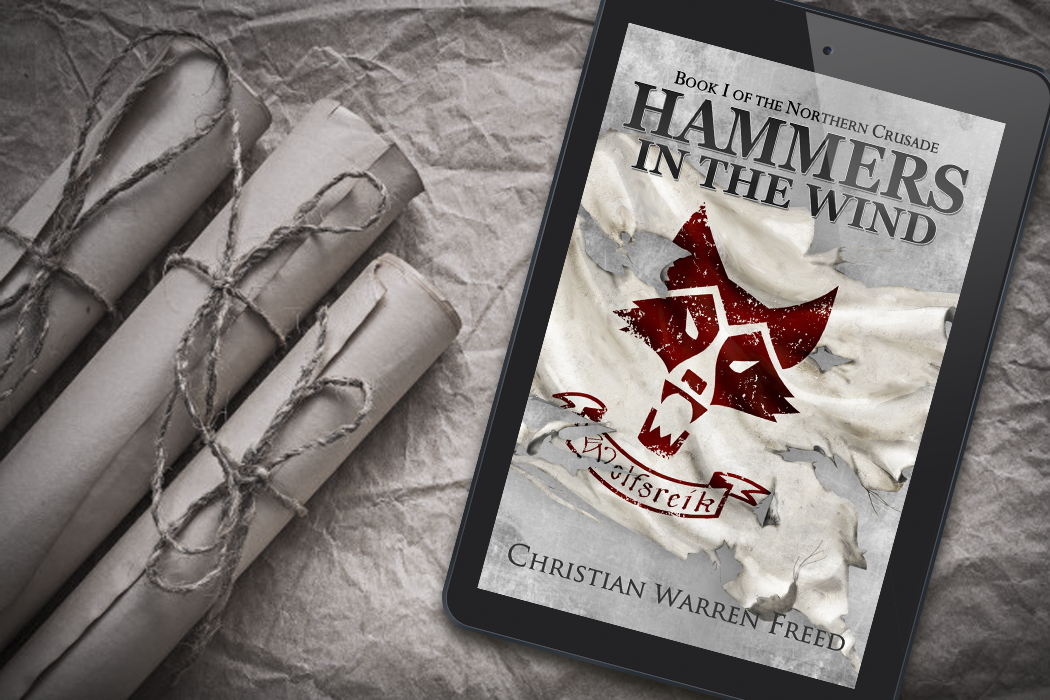 Tour: Hammers in the Wind