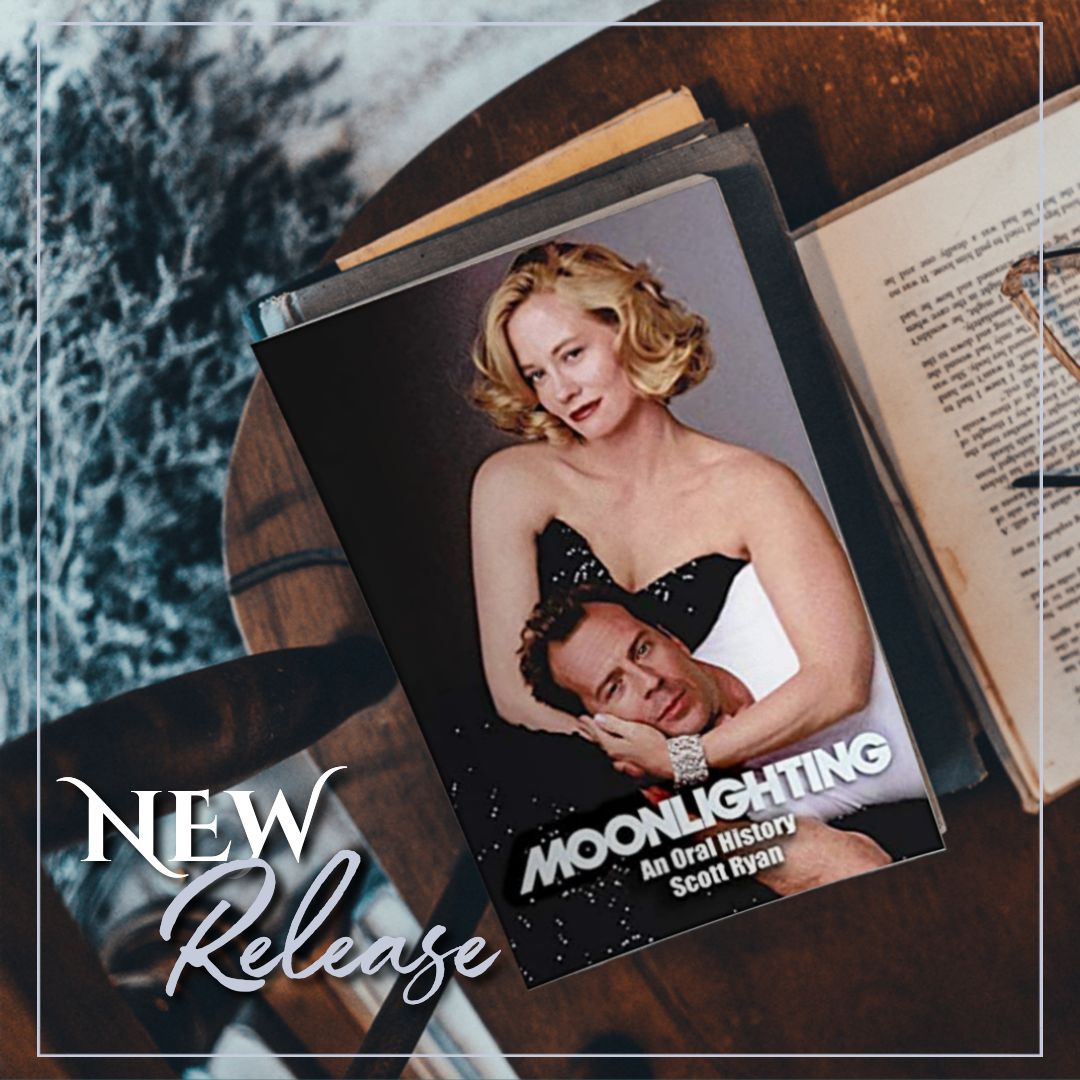 Blitz: Moonlighting