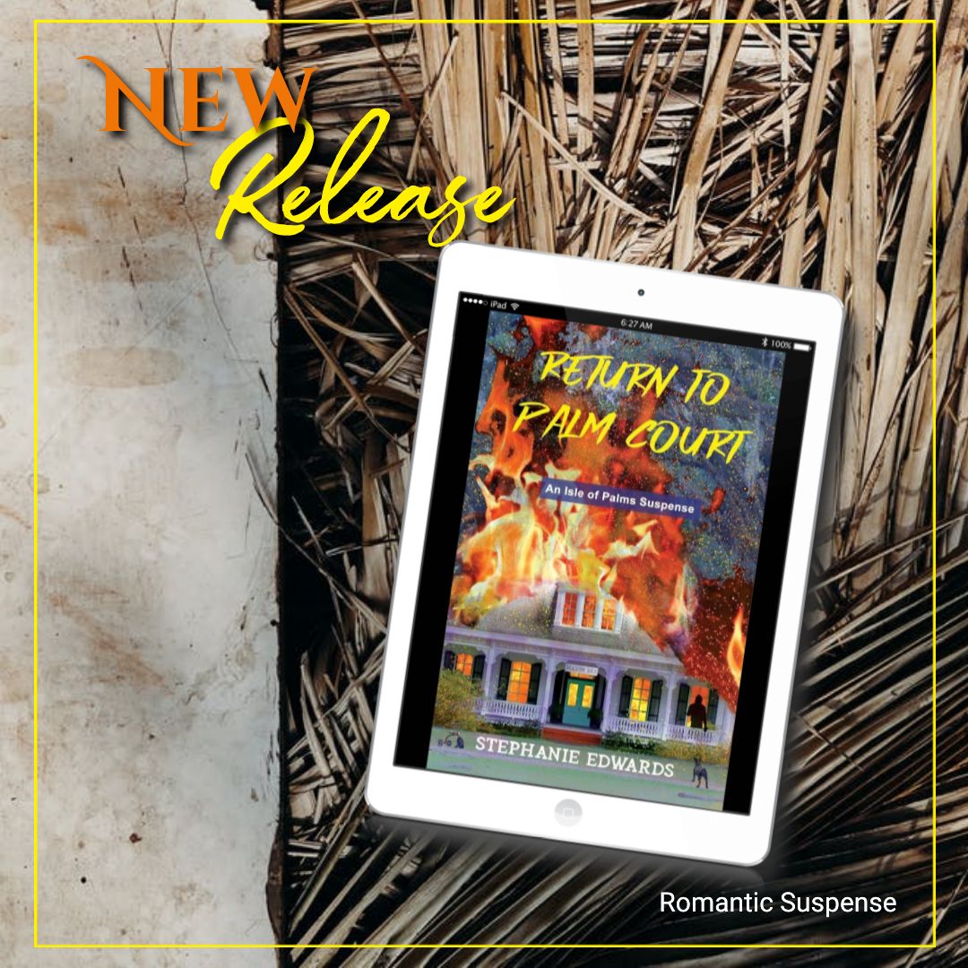 Blitz: Return to Palm Court