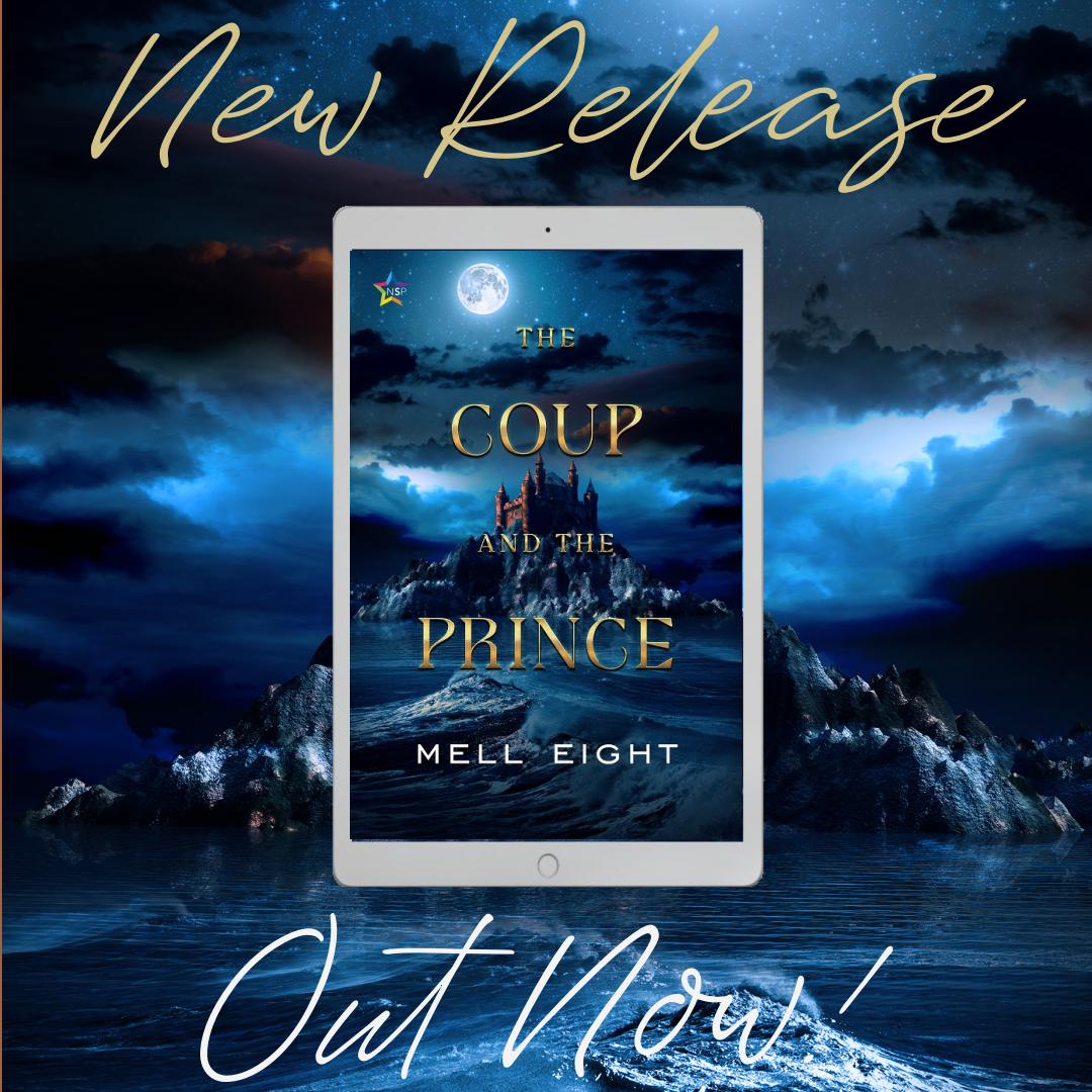 Blitz: The Coup and the Prince