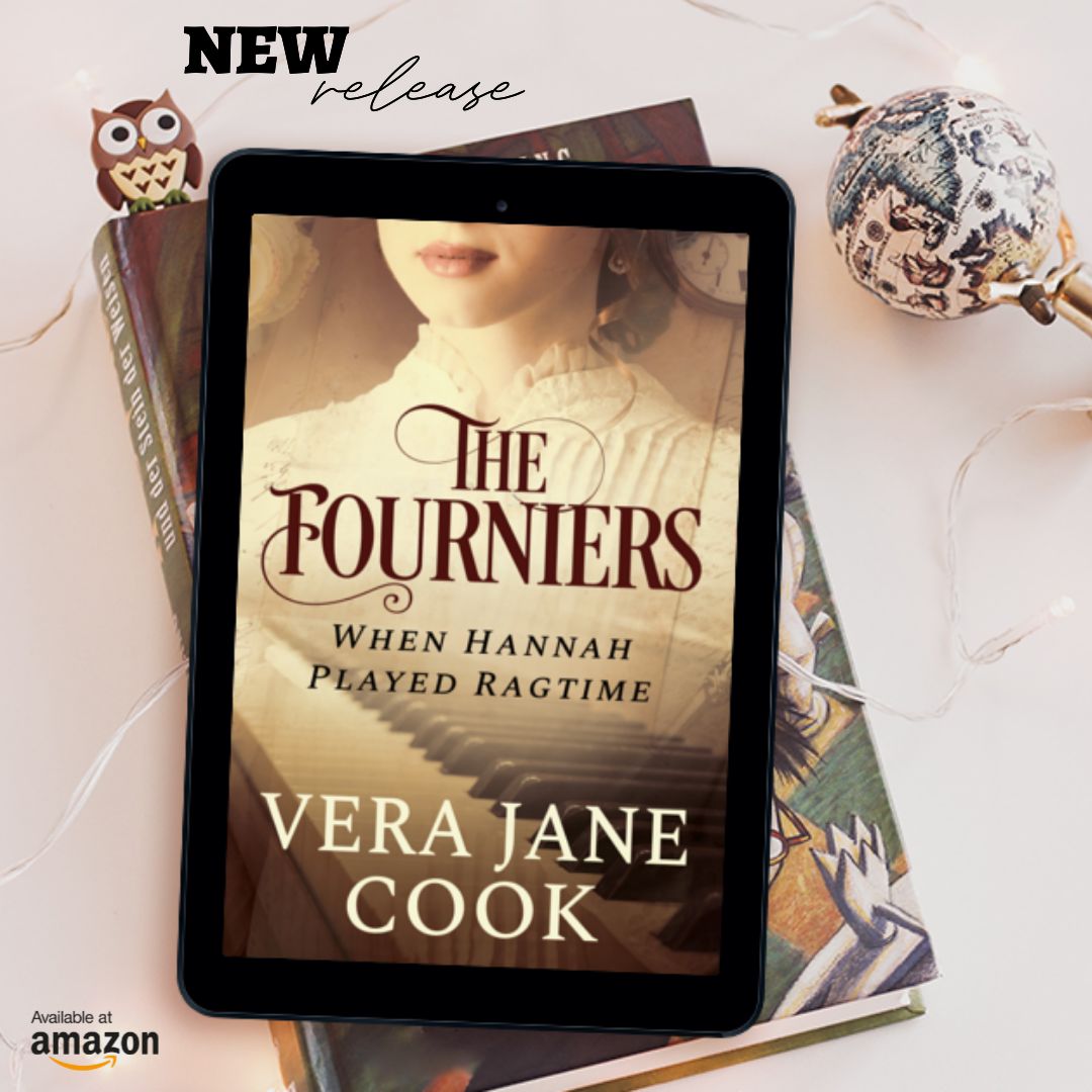 Blitz: The Fourniers