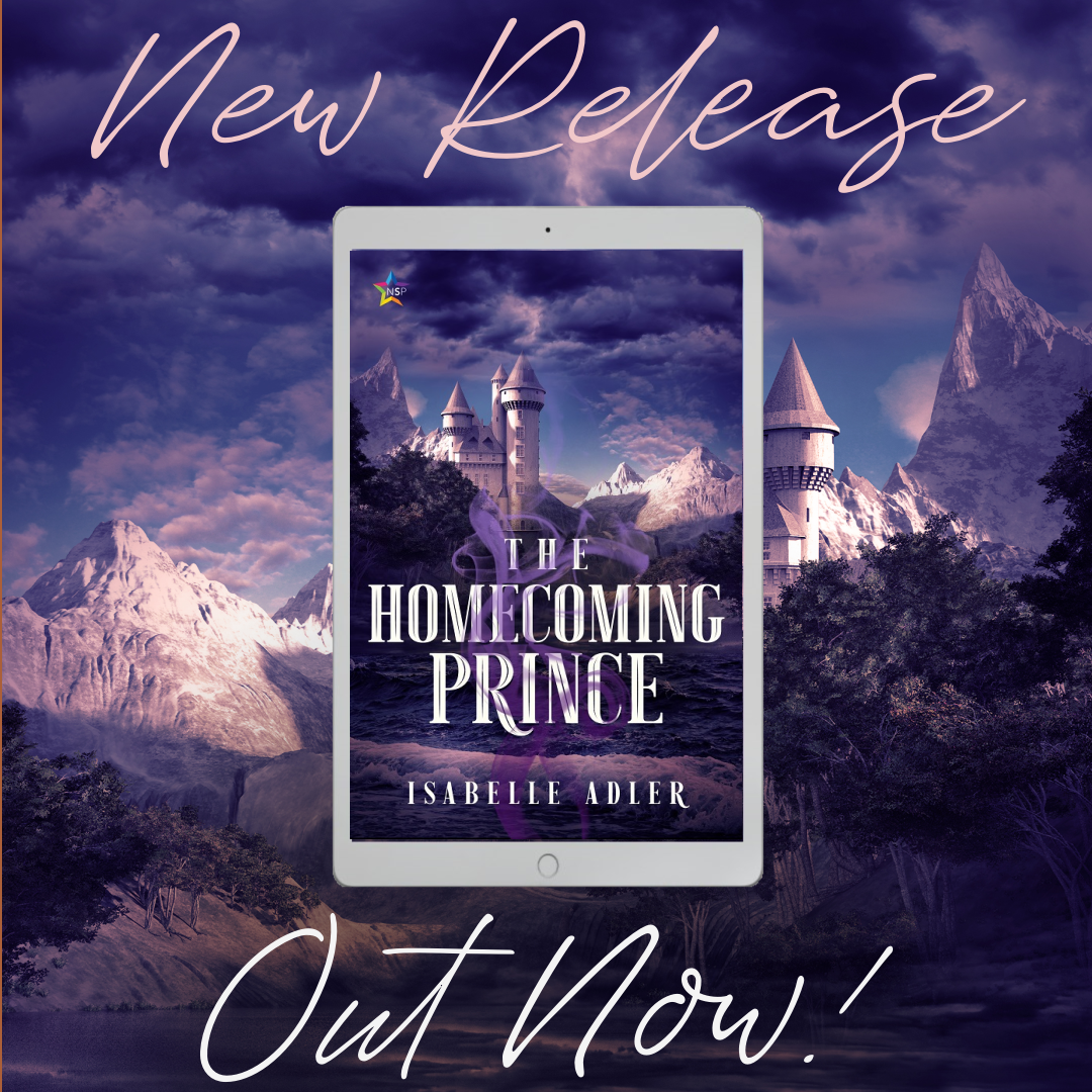 Blitz: The Homecoming Prince
