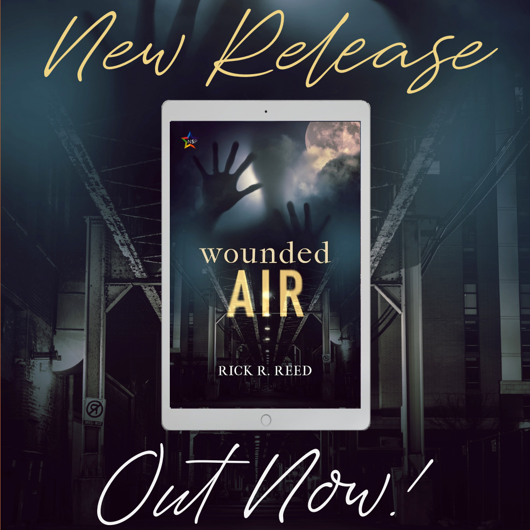 Blitz: Wounded Air
