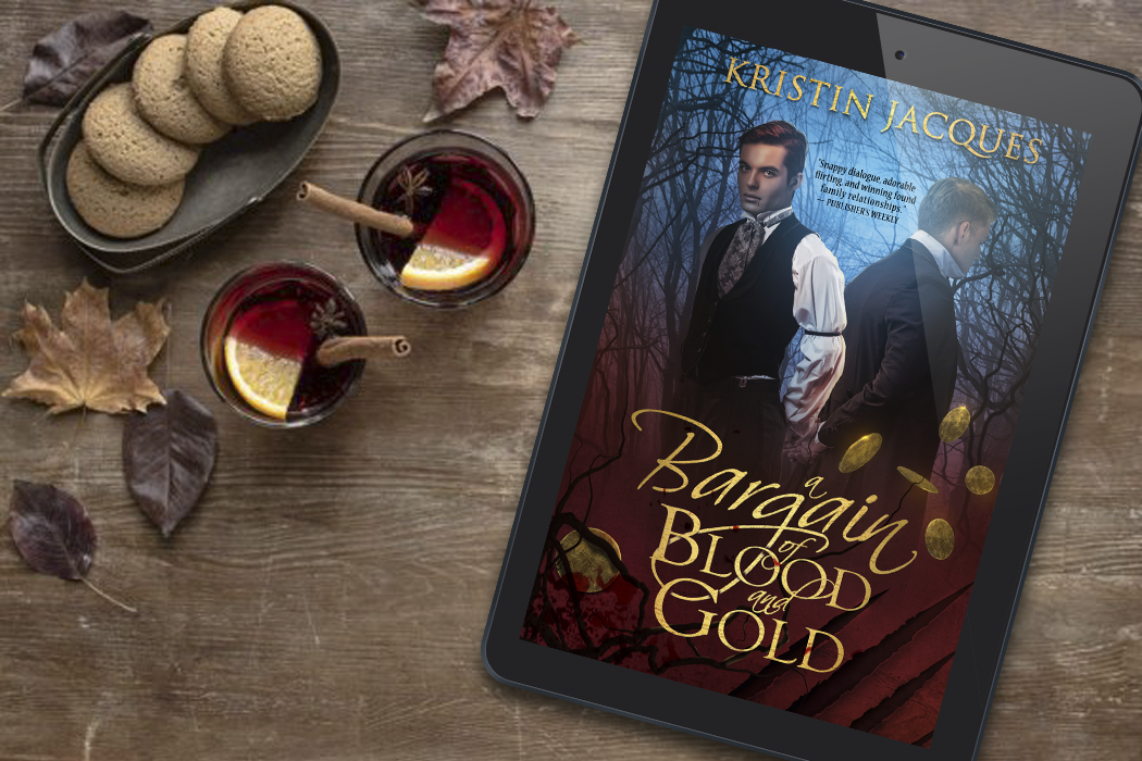 Tour: A Bargain of Blood and Gold