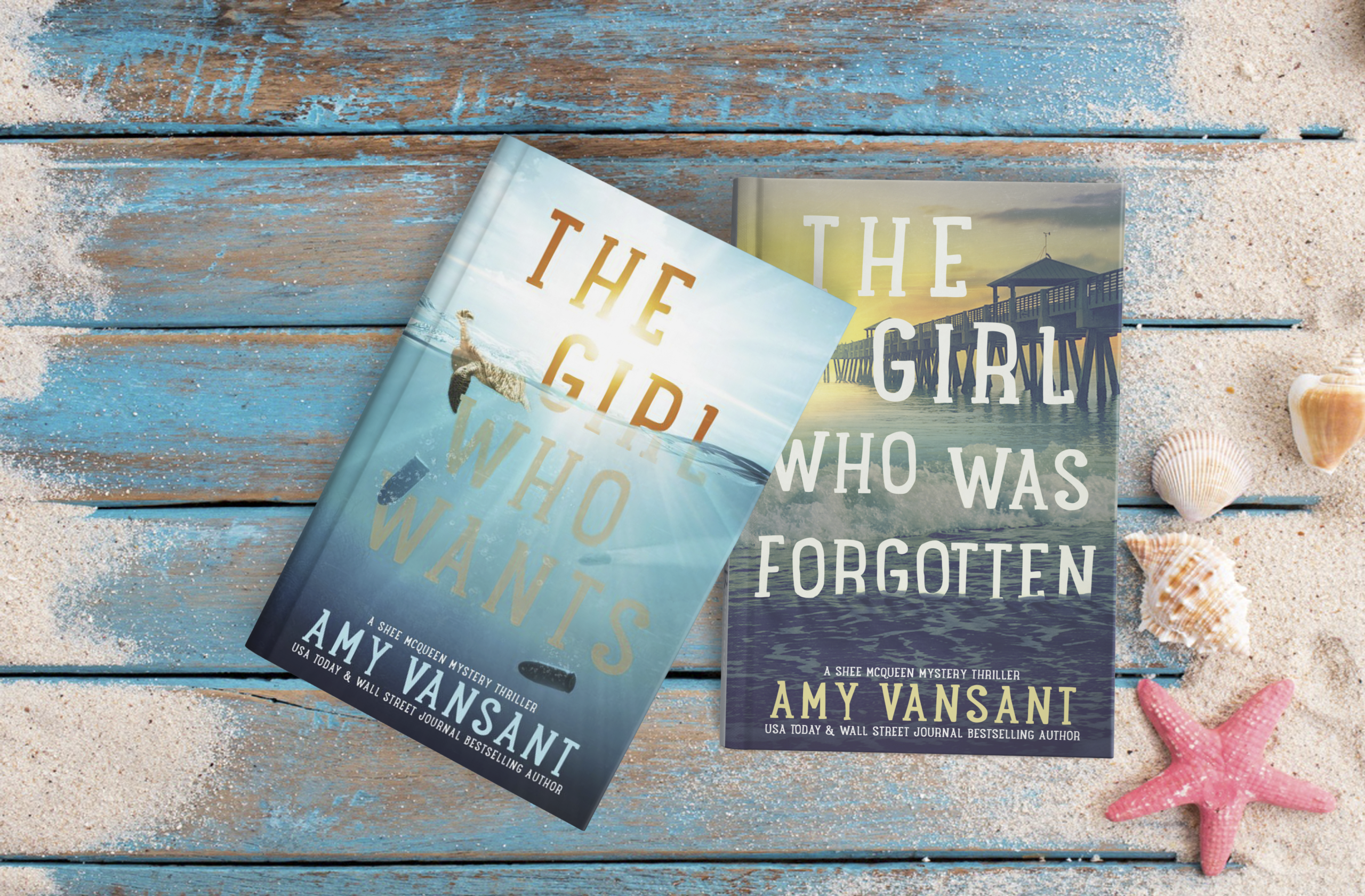 Tour: The Girl Who Was Forgotten