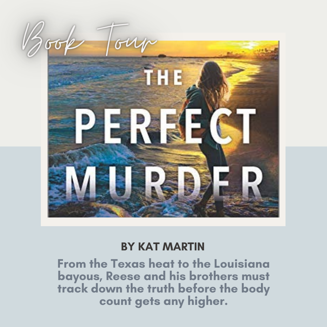 Tour: The Perfect Murder