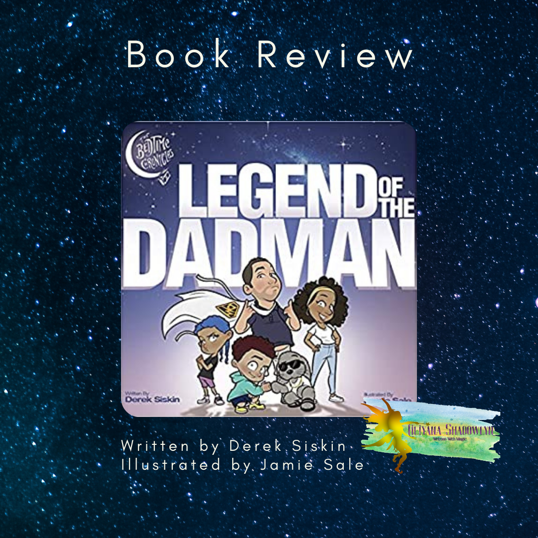 Review: Legend of the Dadman