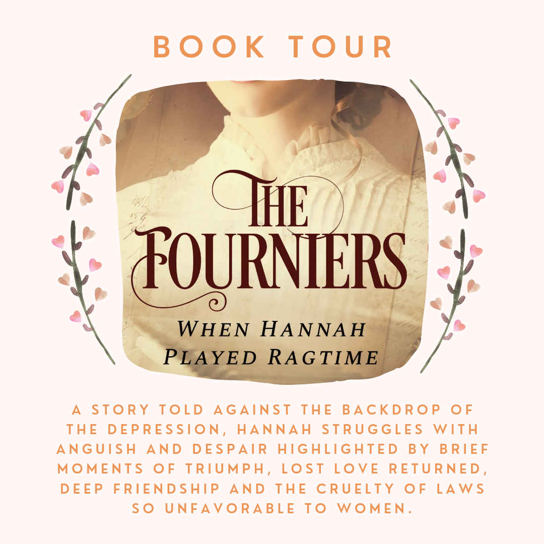 Tour: The Fourniers