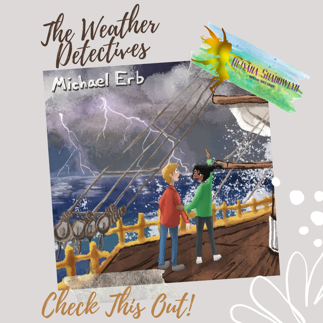 Check This Out: The Weather Detectives