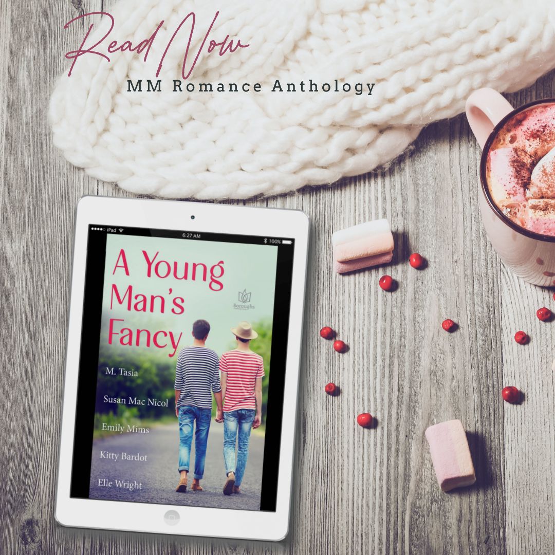 Blitz: A Young Man’s Fancy