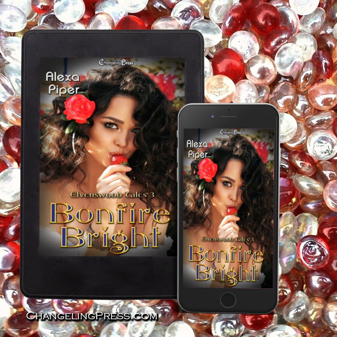 Blitz: Bonfire Bright