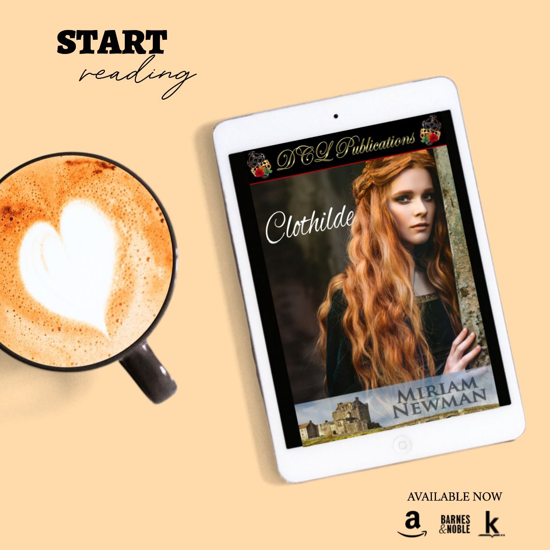 Blitz: Clothilde