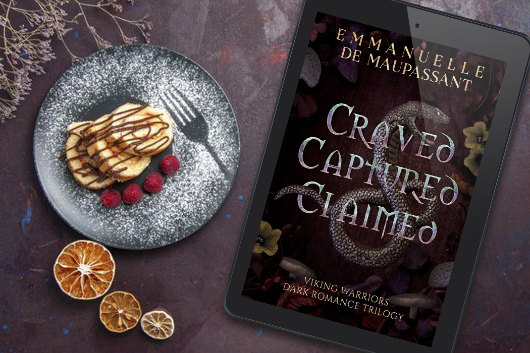 Tour: Craved. Captured. Claimed.
