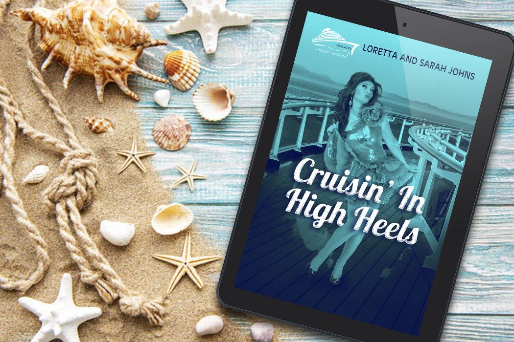 Tour: Cruisin’ in High Heels