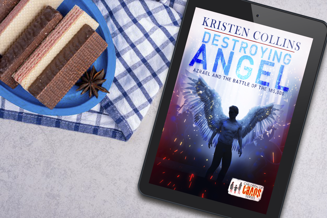 Tour: Destroying Angel