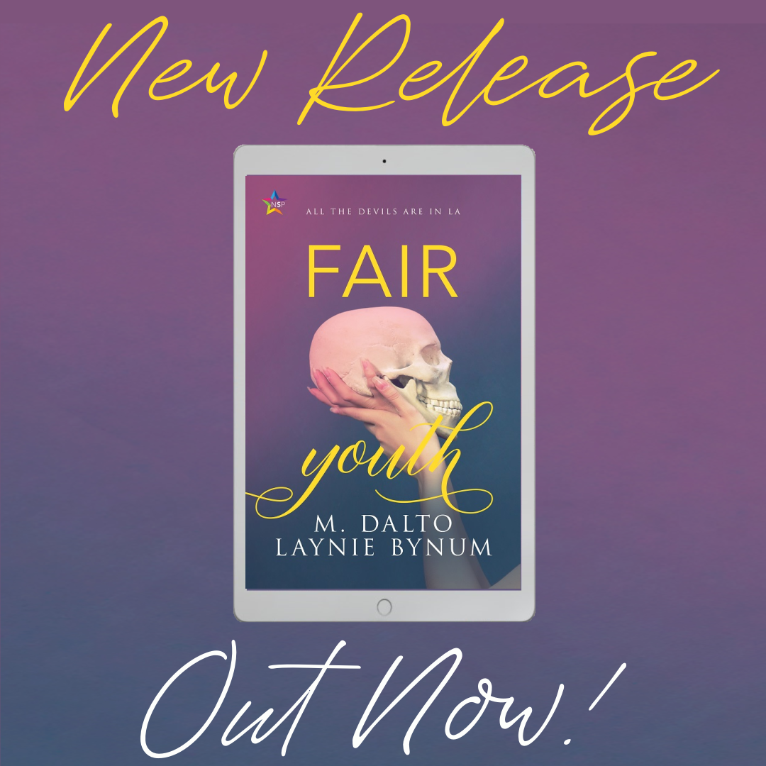 Blitz: Fair Youth