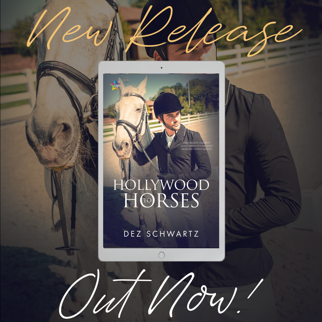 Blitz: Hollywood to Horses