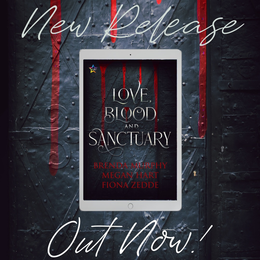 Blitz: Love, Blood & Sanctuary