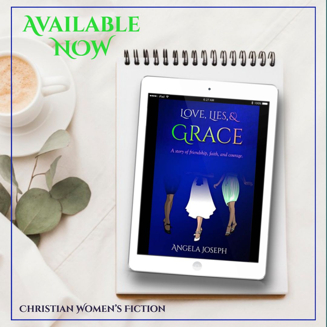 Blitz: Love, Lies, and Grace