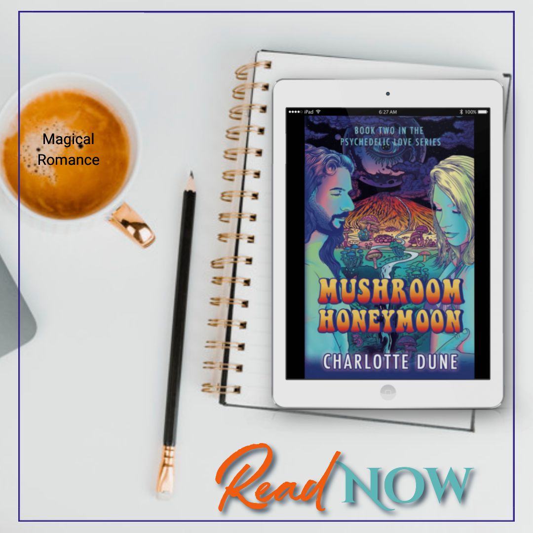 Blitz: Mushroom Honeymoon
