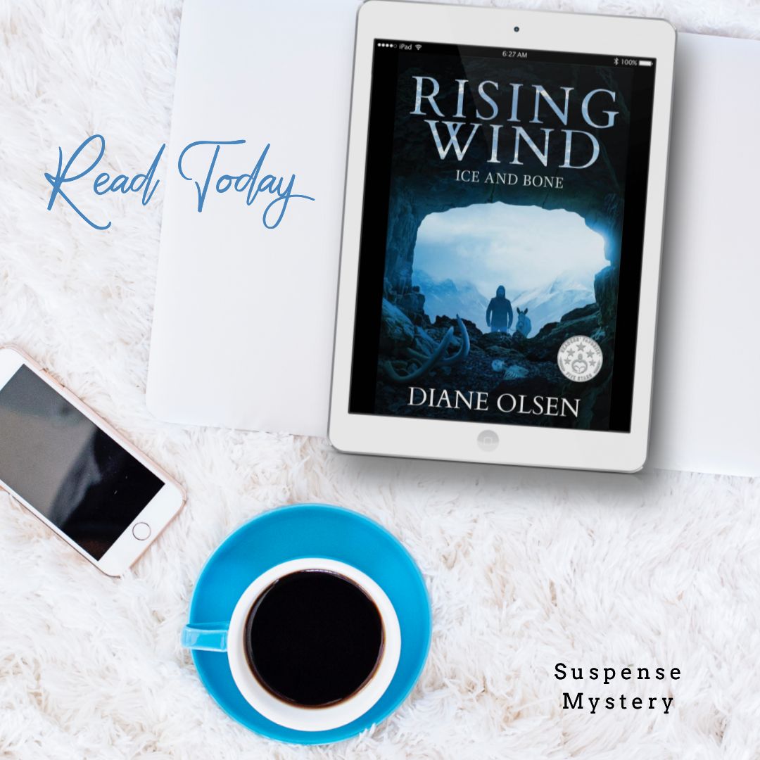 Blitz: Rising Wind: Ice and Bone